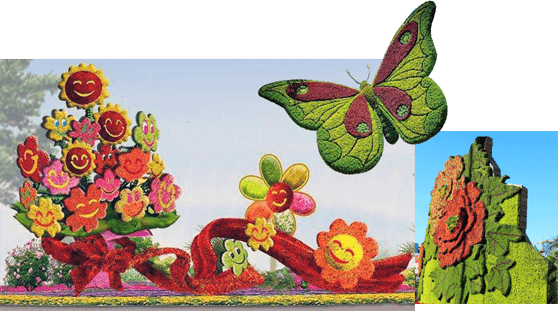 洛陽(yáng)仿真綠雕制作,綠雕景觀(guān)設(shè)計(jì)